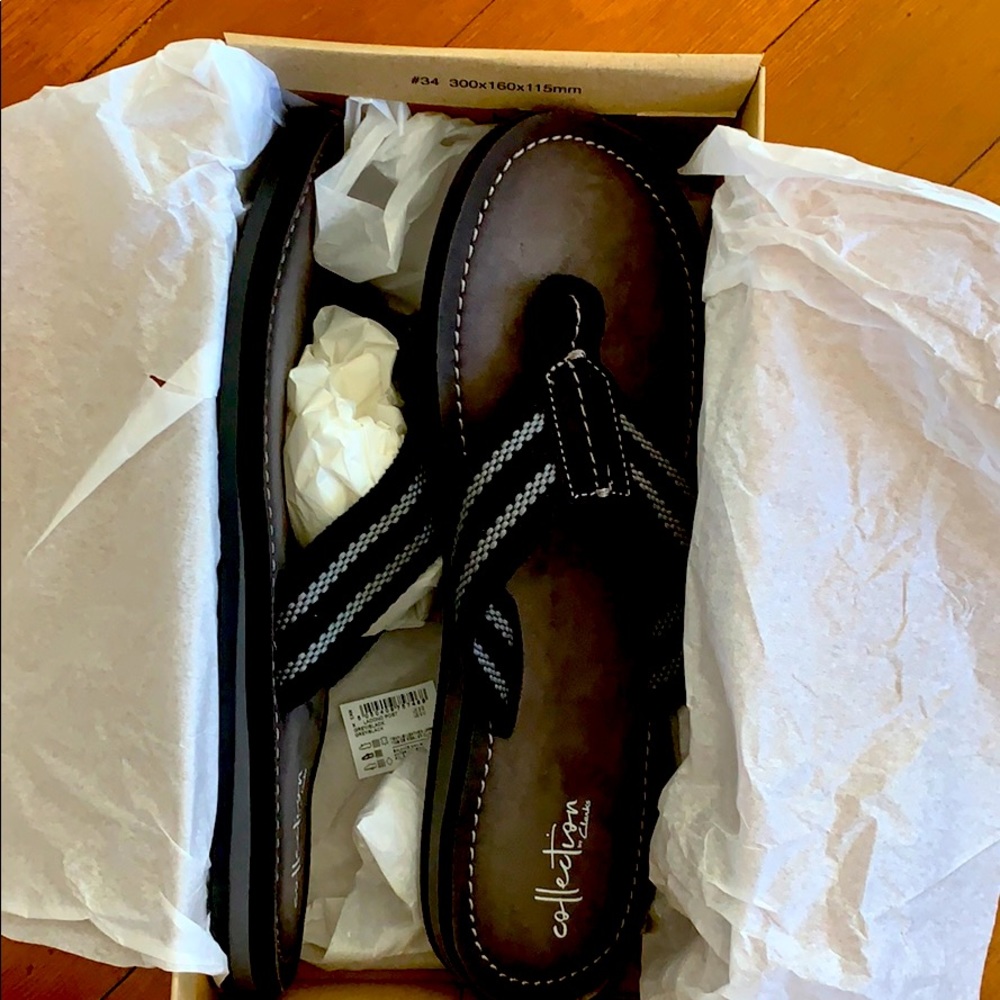 Men’s FlipFlop